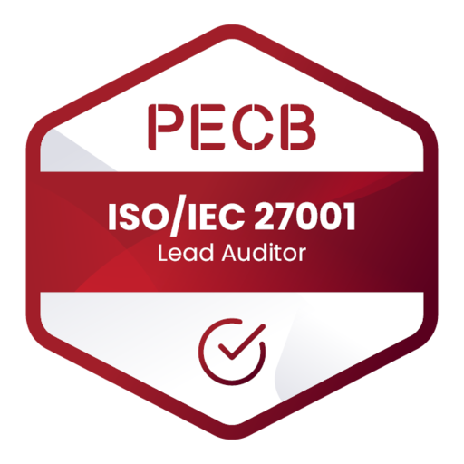 Formation ISO 27001 Lead Auditor