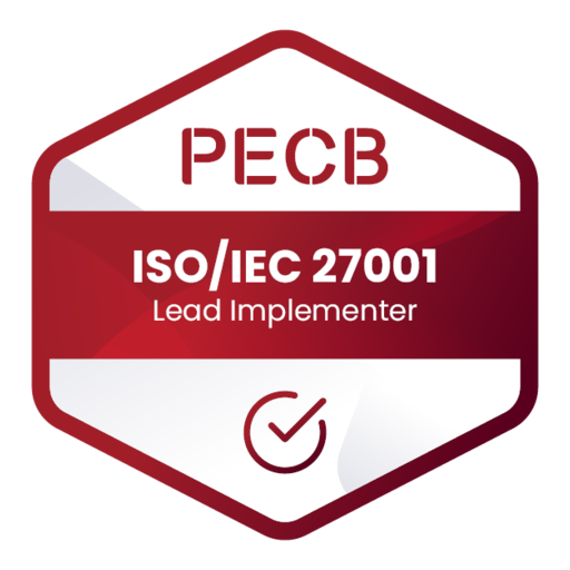 Formation ISO 27001 Lead Implementer