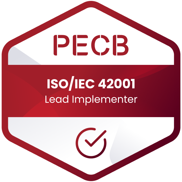 Formation PECB ISO 42001 Lead Implementer