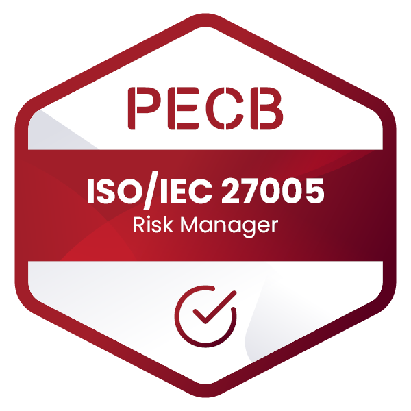 Formation ISO 27005 Risk Manager